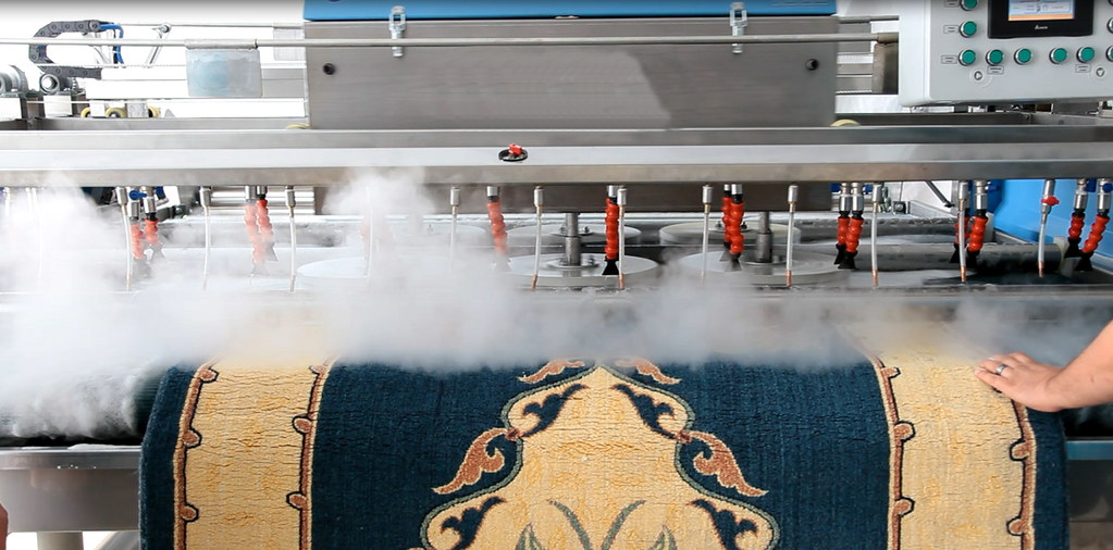 Bozova Halı Yıkama