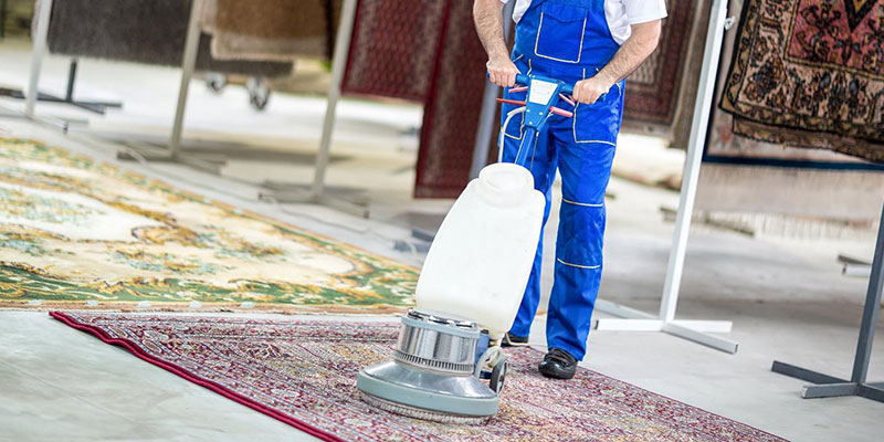 Bozova Halı Yıkama