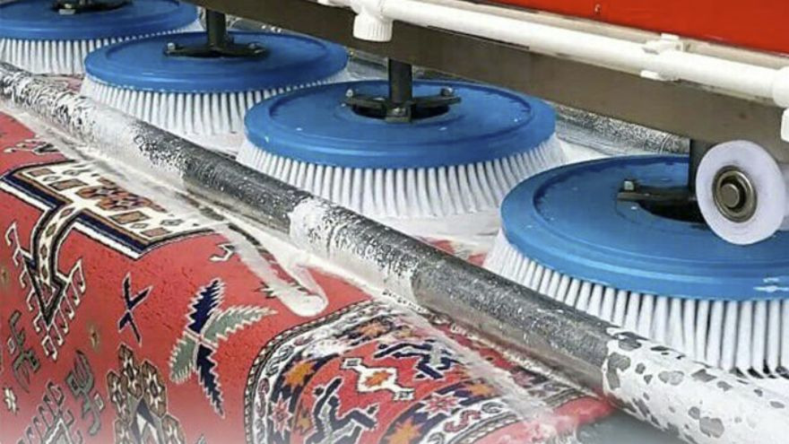 Bozova Halı Yıkama